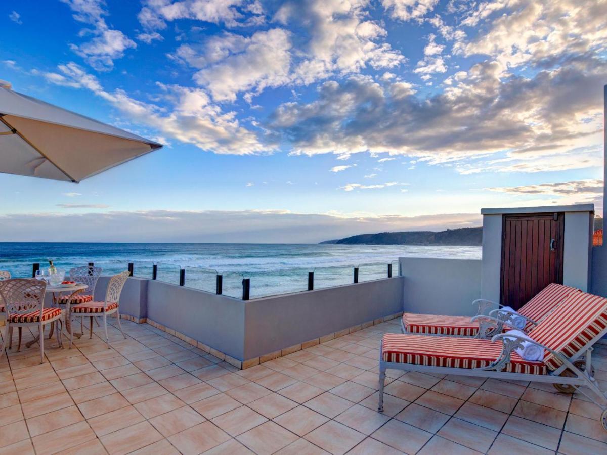 Dune Side Retreat Apartment *