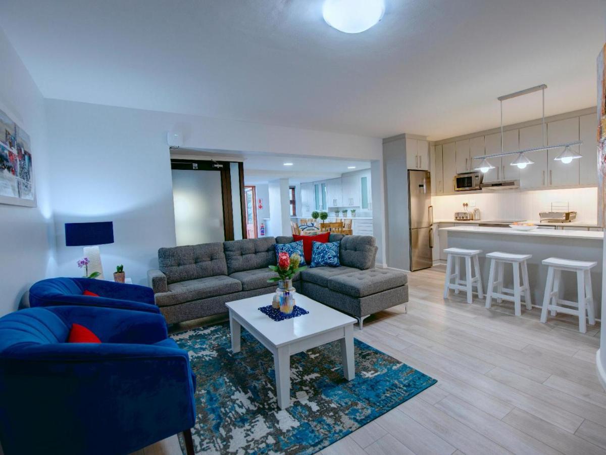 Apartment Dune Side Retreat
