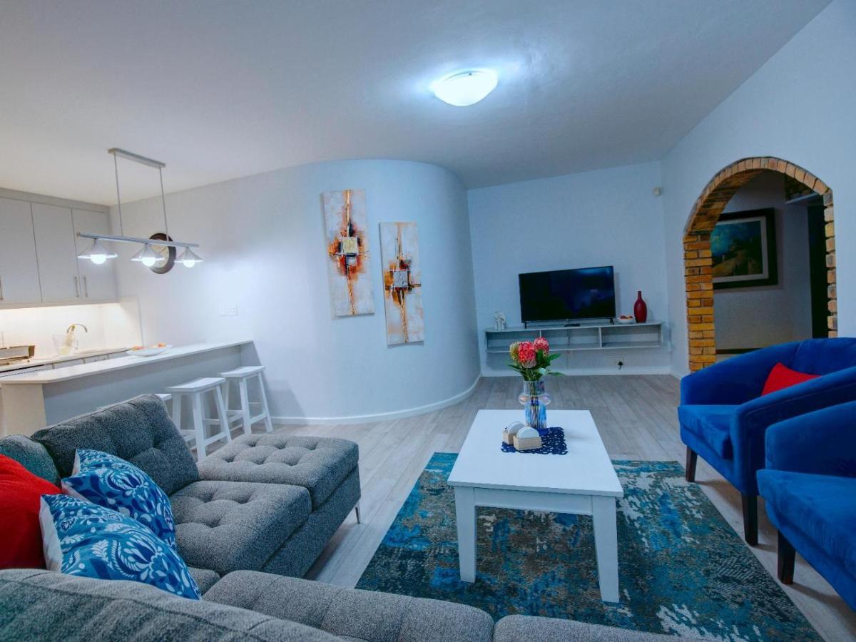 Apartment Dune Side Retreat