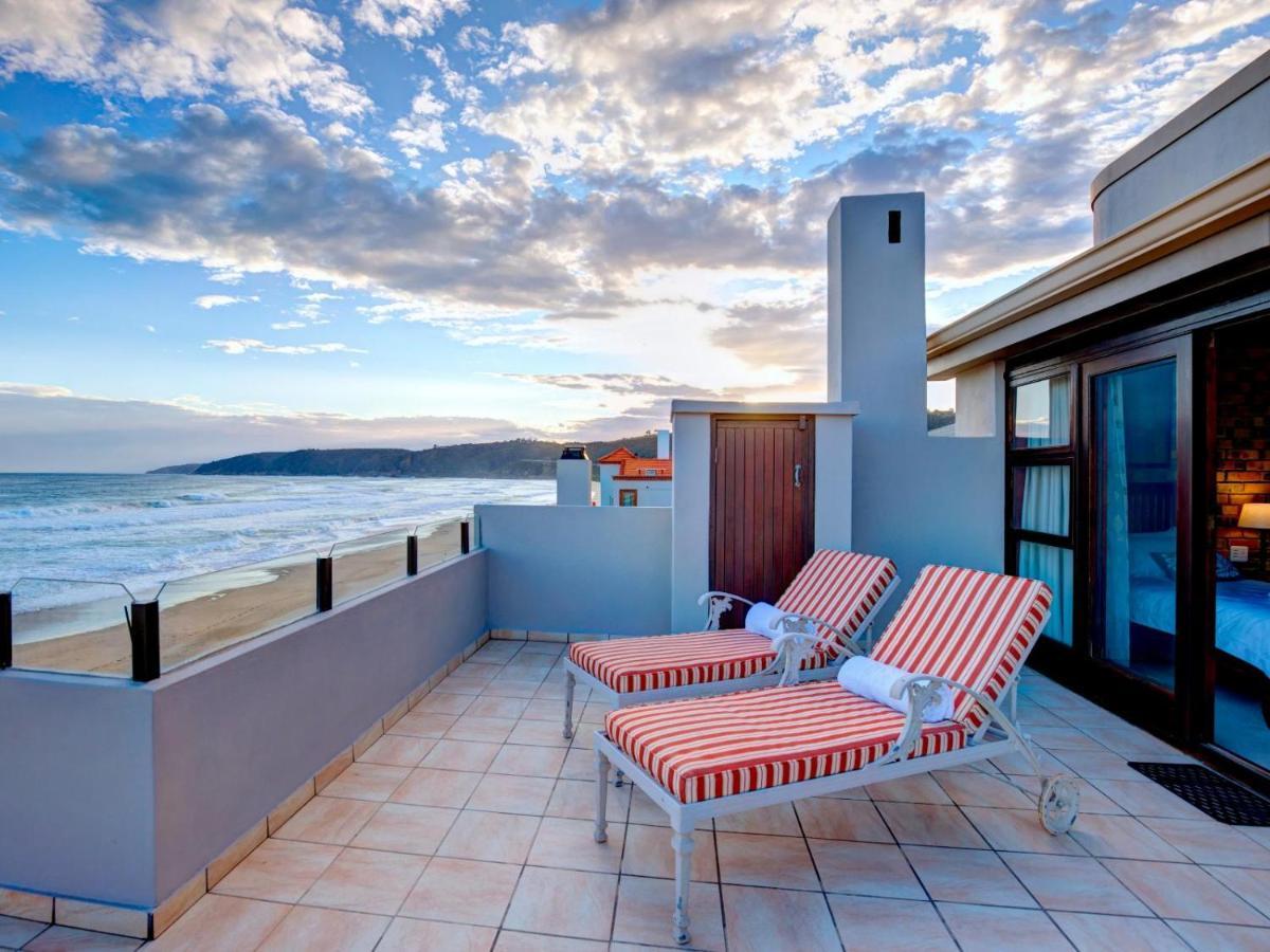 Apartment Dune Side Retreat