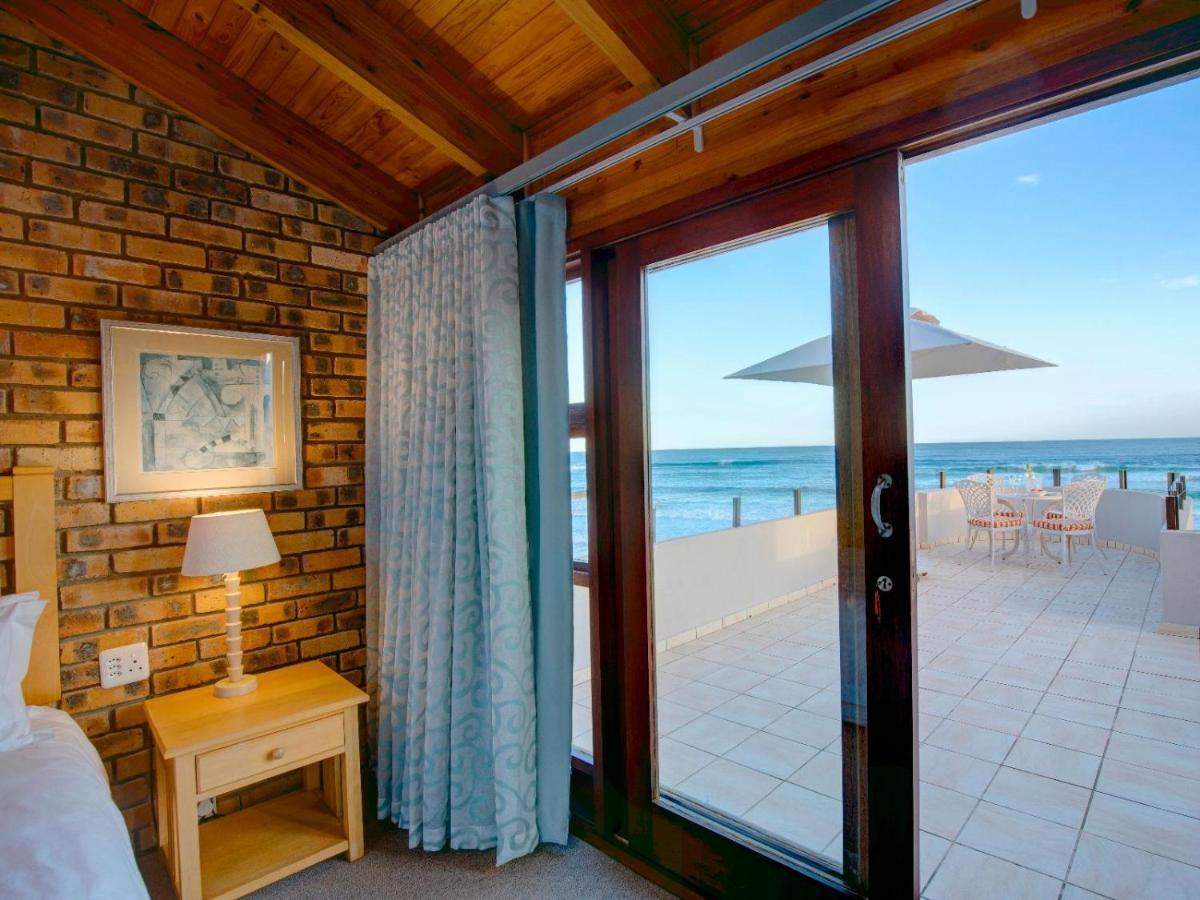 Apartment Dune Side Retreat